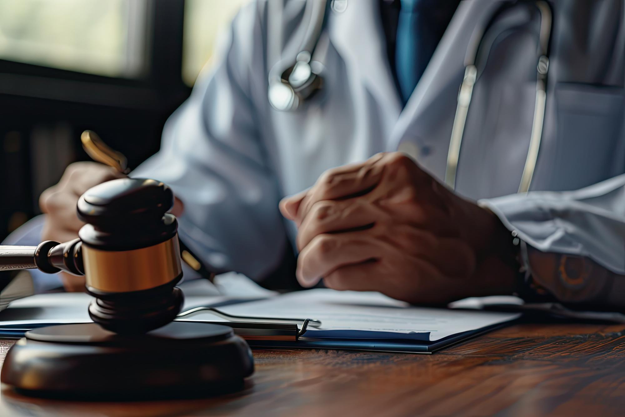 Understanding the Different Types of Medical Malpractice: A Beginner's Guide