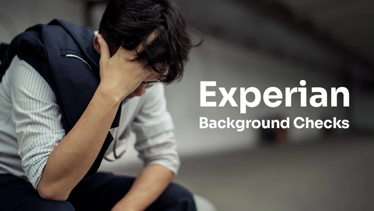 Experian Background Checks